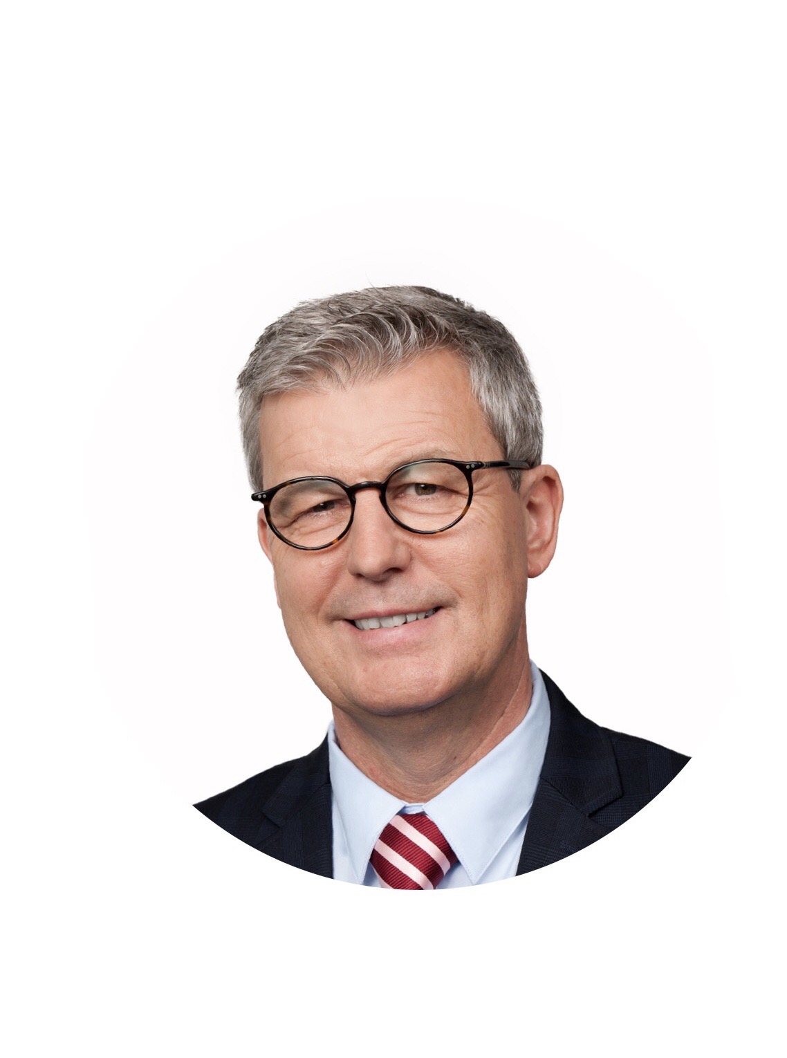 Ralf Guttmann - Verkäufer IVECO Bremen